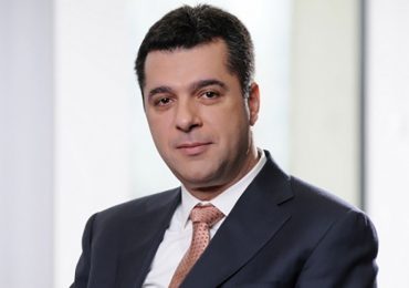 Georgia Capital announces the appointment of Avto Namicheishvili as the CEO of the water utility and renewable energy businesses