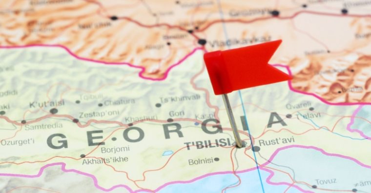 Forbes: Georgia lists number 52 among the best countries for making business