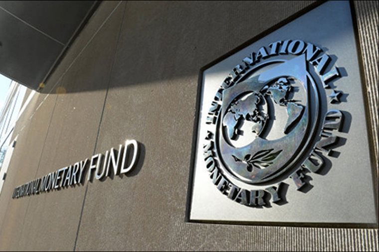 IMF-ი საპარტნიორო ფონდს ფისკალური რისკის ერთ-ერთ წყაროდ ასახელებს