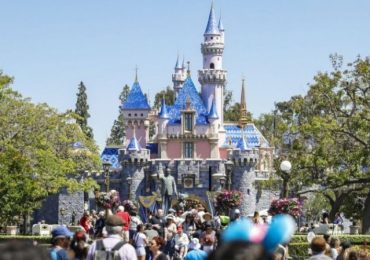 Disneyland-ის პარკები აშშ-ში 17 ივლისსაც ვერ გაიხსნება