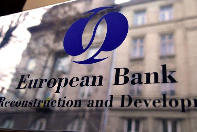 EBRD-ს მალე ახალი პრეზიდენტი ეყოლება