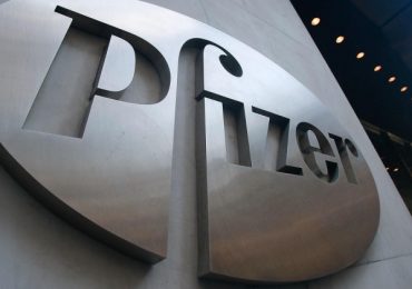 Pfizer-ი COVID-19-ის საწინააღმდეგო ვაქცინისთვის ნებართვაზე განაცხადს სავარაუდოდ, ნოემბერში შეიტანს