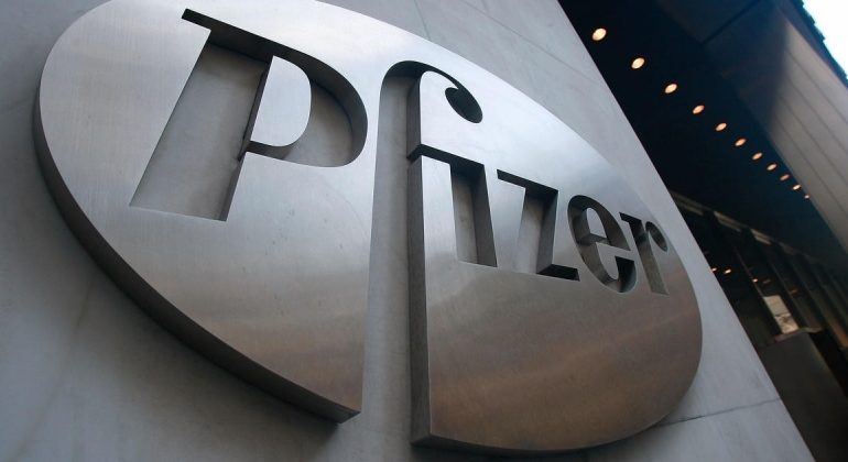 Pfizer-ი COVID-19-ის საწინააღმდეგო ვაქცინისთვის ნებართვაზე განაცხადს სავარაუდოდ, ნოემბერში შეიტანს