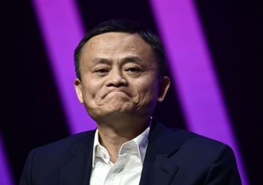 Jack Ma loses title as China's richest man after coming under Beijing's scrutiny