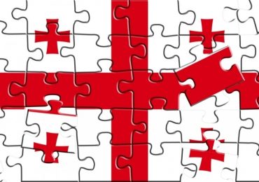 Затраты правительств на образование в странах Европы и Грузии