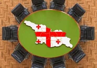 Georgia needs Post-Pandemic Grand Strategy