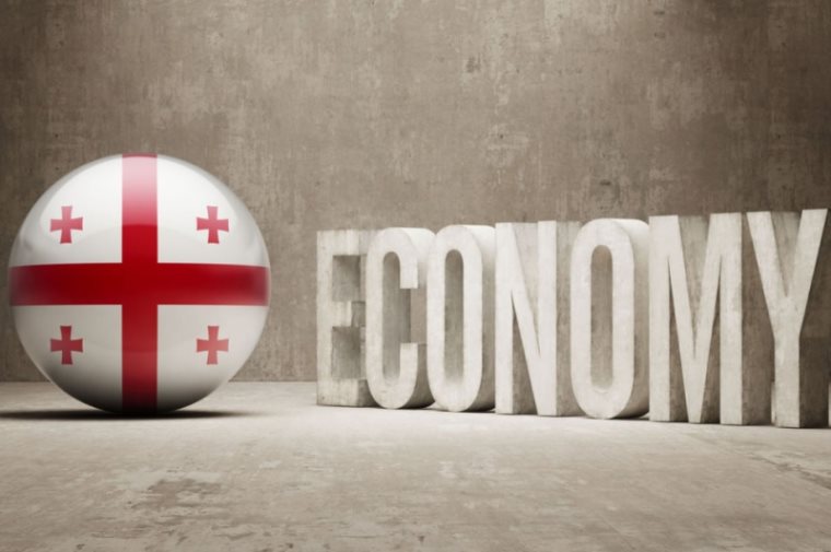 UN: Economic growth in Georgia and other countries of the region