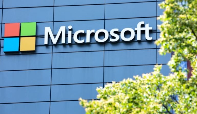 ნახშირბადის ელიმინაციაზე Microsoft-ი მილიარდ დოლარს დახარჯავს