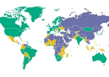 “Partially Free Country" – What Does the ‘Freedom House’ Report Say About Georgia?