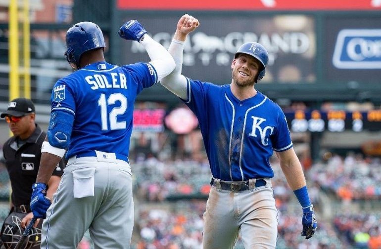 John Sherman Buys Kansas City Royals For $1 Billion