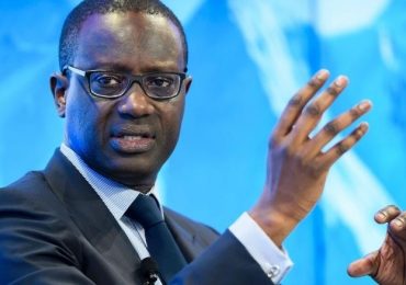 Credit Suisse CEO resigns after spying scandals