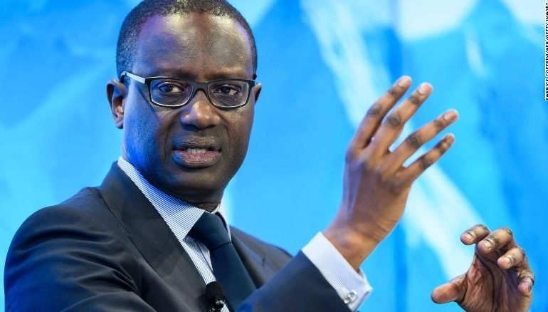 Credit Suisse CEO resigns after spying scandals