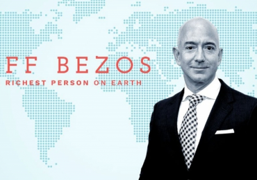 Bezos’s new record