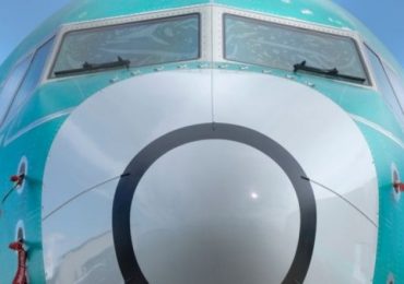 737 Max crisis: Boeing sees lowest orders in decades