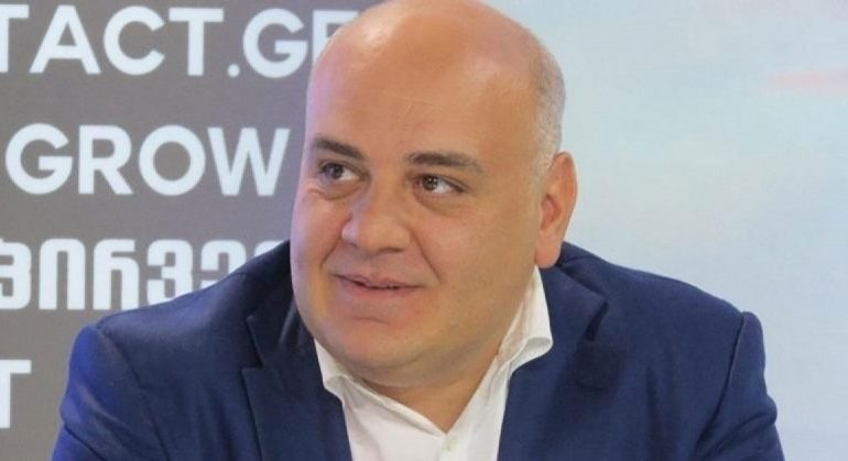 Georgia Capital’s Profit in One Year Reached 1.3 Billion GEL