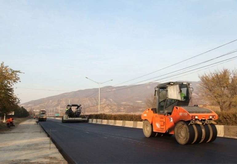 Genel projeleri için 2018’in bütçesinden ilgili tutarların ayrıldığına rağmen gerçekleştirilmemiş 12 proje