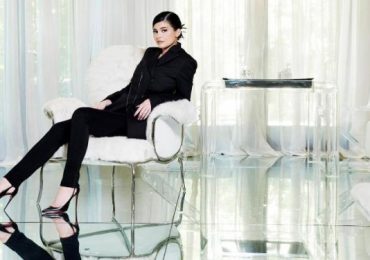 Kylie Jenner to make a deal of 600 million USD with Coty Inc.