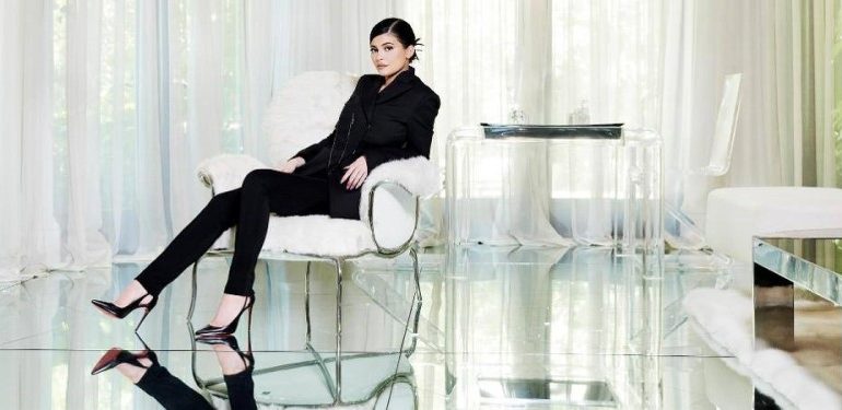 Kylie Jenner to make a deal of 600 million USD with Coty Inc.