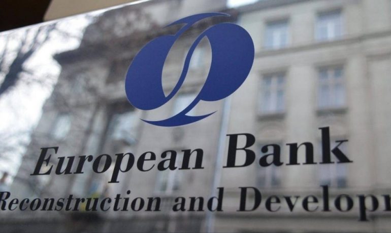 EBRD has approved EUR 40 million sovereign loan to Georgia