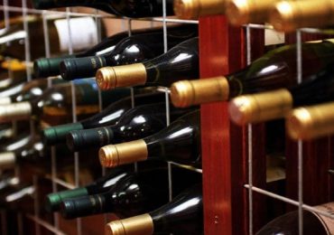 Georgia ranks 21 in the world in terms of wine export