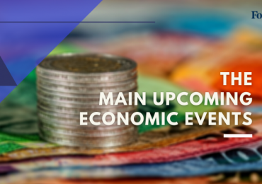 The main upcoming economic events