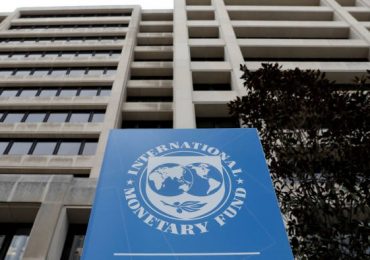 IMF-ის ახალი შეფასებით, 2020 წელს საქართველოს ეკონომიკა 5%-ით შემცირდება