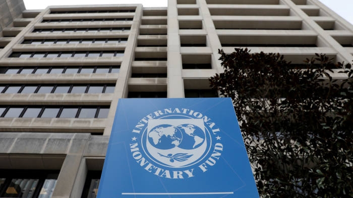 IMF-ის ახალი შეფასებით, 2020 წელს საქართველოს ეკონომიკა 5%-ით შემცირდება