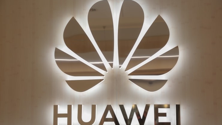 Huawei-ს თავის App Store-ში Google-ის აპლიკაციების ჩასმა სურს