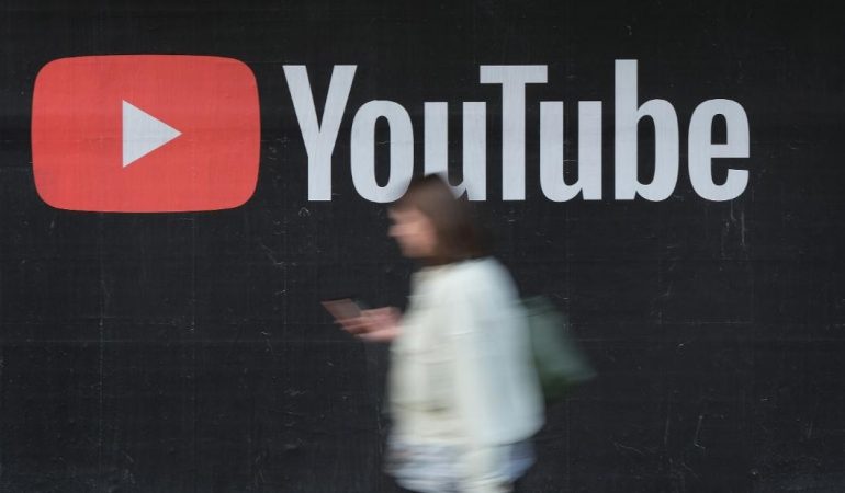 YouTube to reduce video quality worldwide to ease strain on internet networks