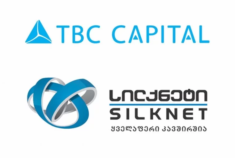 Silknet, together with TBC Capital has issued bonds worth of 34 mln GEL.