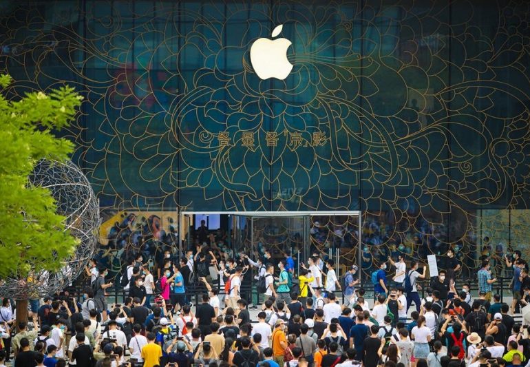 Apple, Microsoft And Other Tech Giants Top Forbes’ 2020 Most Valuable Brands List