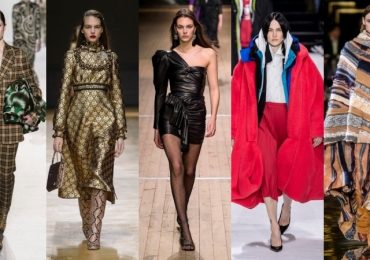 “Fashion Week” – Georgian Designers Exported Clothes Worth 620,000 EUR