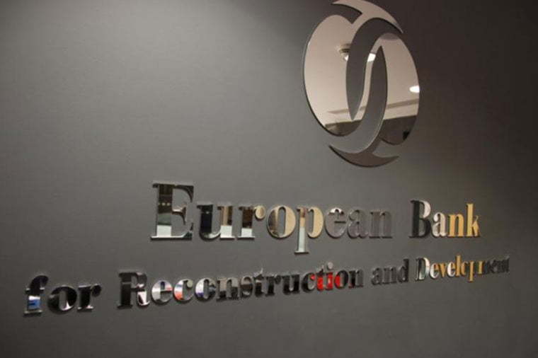 TANAP will get financing from EBRD