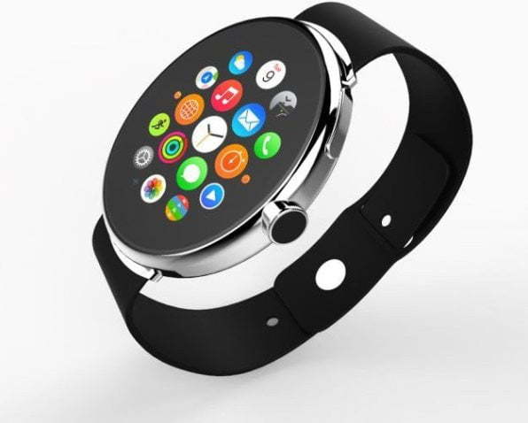 Apple-ი Apple Watch 2-ის პრეზენტაციას 2016 წლის მარტში გამართავს