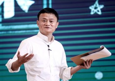 Alibaba's Jack Ma Raises Philanthropist Profile, Plugs Coronavirus Handbook