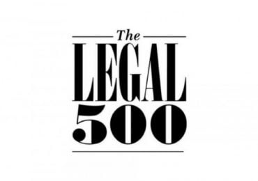 ქართული იურიდიული კომპანიები Legal 500-ის რეიტინგში