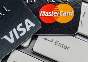 The Amount of the Payment Cards Produced in Georgia has Decreased