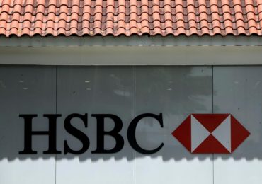 HSBC Lost About $200 Million in One Day on Gold Market Turmoil