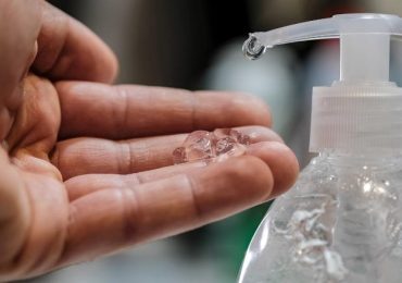 FDA warns against using 5 more hand sanitizers found to contain methanol