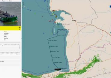 Deliveries of Turkmen crude oil to Iran put on hold