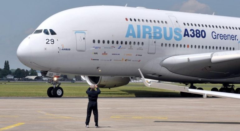 Airbus, The World’s Largest Planemaker, Warns Of More Job Cuts Because Of The Pandemic