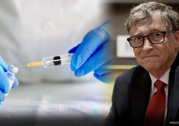 Bill Gates: Multiple coronavirus vaccine doses may be needed