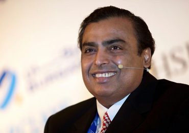 Asia’s Richest Man Is On A Roll With Fourth Deal In Less Than A Month For Jio Platforms