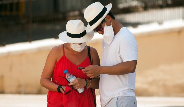 Coronavirus Cost Global Tourism $320 Billion In Just Five Months