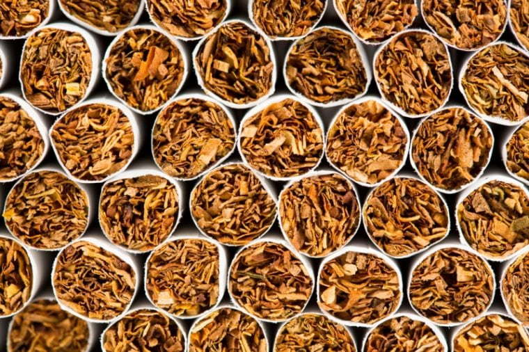 Philip Morris-მა და British American Tobacco-მ სააპელაციო სასამართლოში დავა მოიგეს