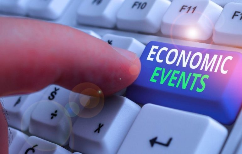 Top Economic Events to watch During the Week