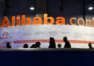 Here's How Much Investing $1,000 In The 2014 Alibaba IPO Would Be Worth Today