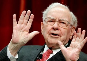 Berkshire Hathaway fined for alleged Iran sanctions violations