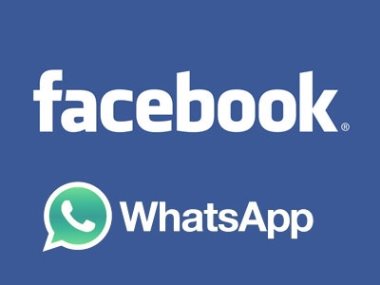 Facebook-მა WhatsApp-ი შეიძინა