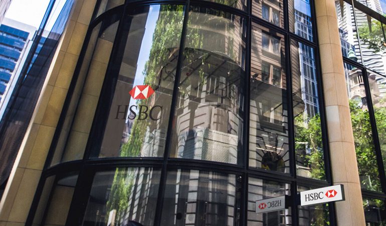 HSBC to accelerate restructure plan to slash costs